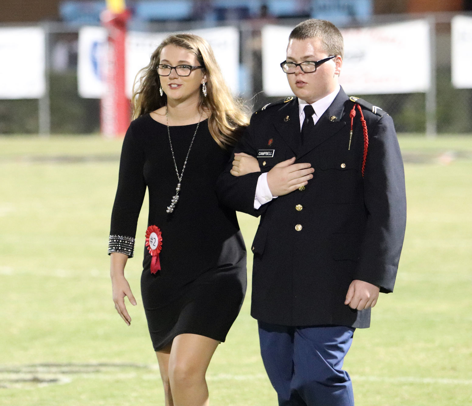 Hannah-Pamplico Homecoming
